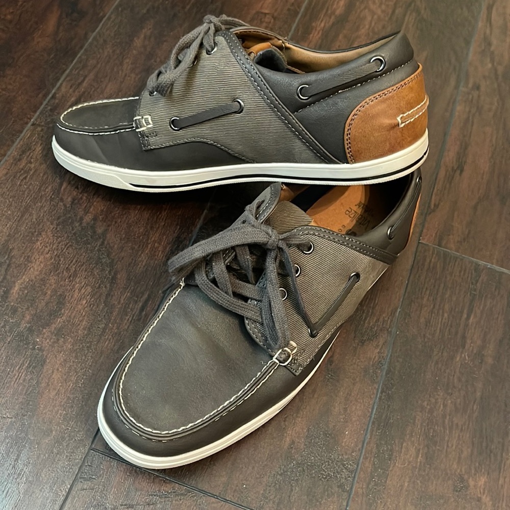 Sonoma causal boat shoes - 8